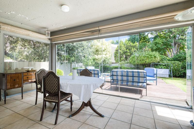 4 Bedroom Property for Sale in Douglasdale Gauteng