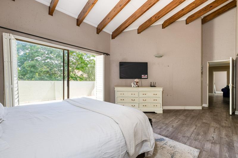 4 Bedroom Property for Sale in Douglasdale Gauteng