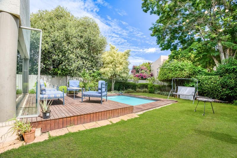 4 Bedroom Property for Sale in Douglasdale Gauteng