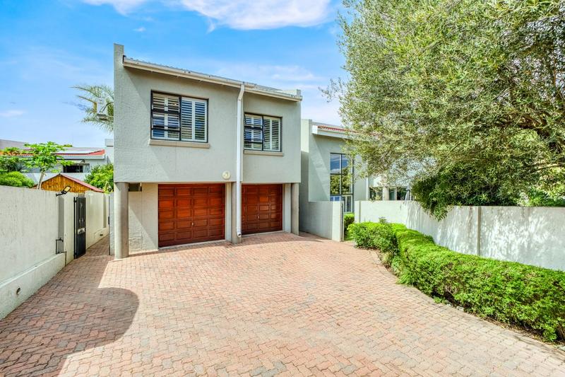 4 Bedroom Property for Sale in Douglasdale Gauteng