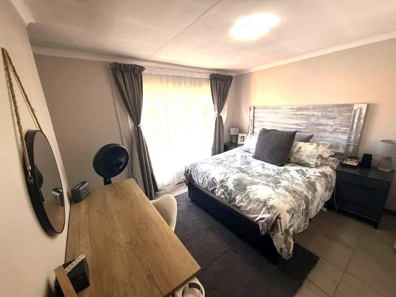 2 Bedroom Property for Sale in Moreleta Park Gauteng