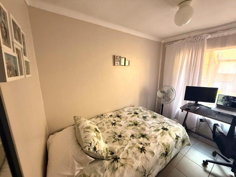 2 Bedroom Property for Sale in Moreleta Park Gauteng