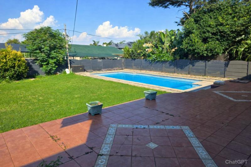 5 Bedroom Property for Sale in Aston Manor Gauteng