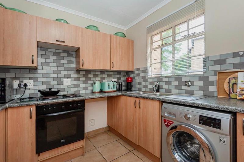 2 Bedroom Property for Sale in Castleview Gauteng