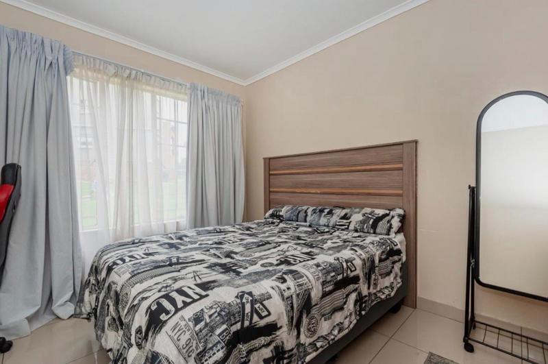 2 Bedroom Property for Sale in Castleview Gauteng