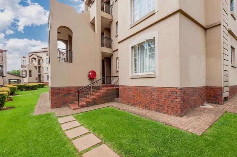 2 Bedroom Property for Sale in Castleview Gauteng