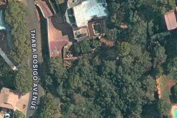 0 Bedroom Property for Sale in Glenvista Gauteng