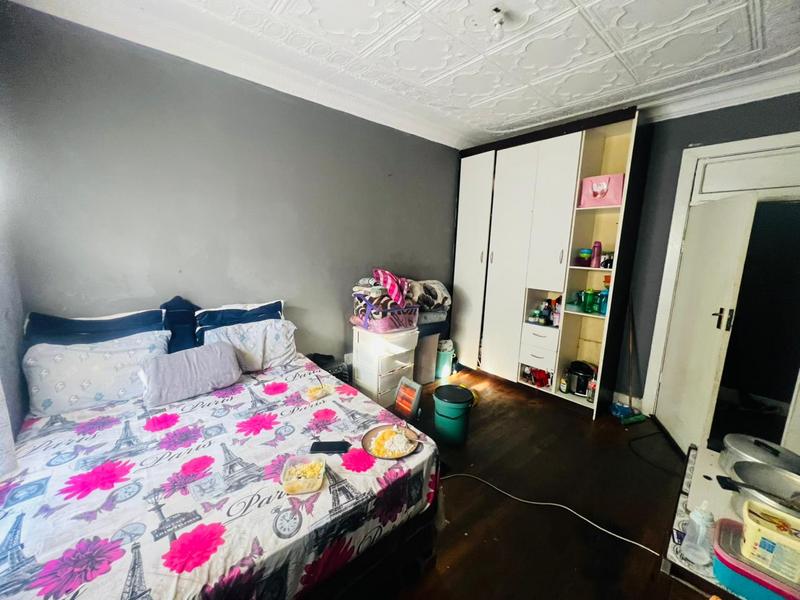 9 Bedroom Property for Sale in Rosettenville Gauteng