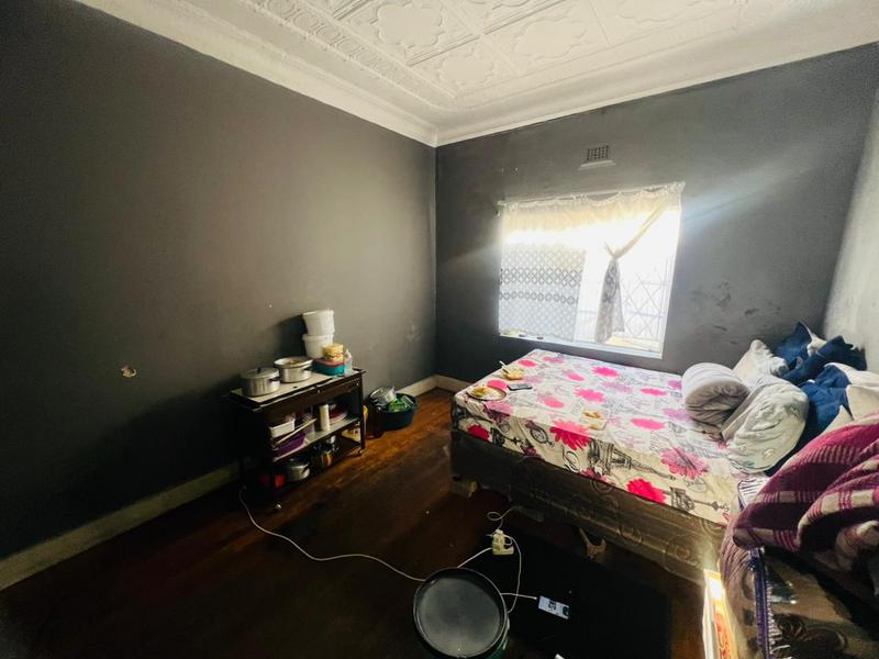 9 Bedroom Property for Sale in Rosettenville Gauteng