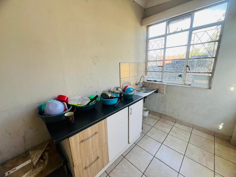 9 Bedroom Property for Sale in Rosettenville Gauteng