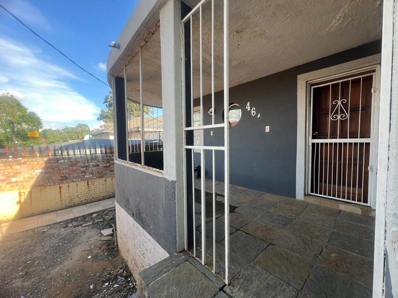 9 Bedroom Property for Sale in Rosettenville Gauteng