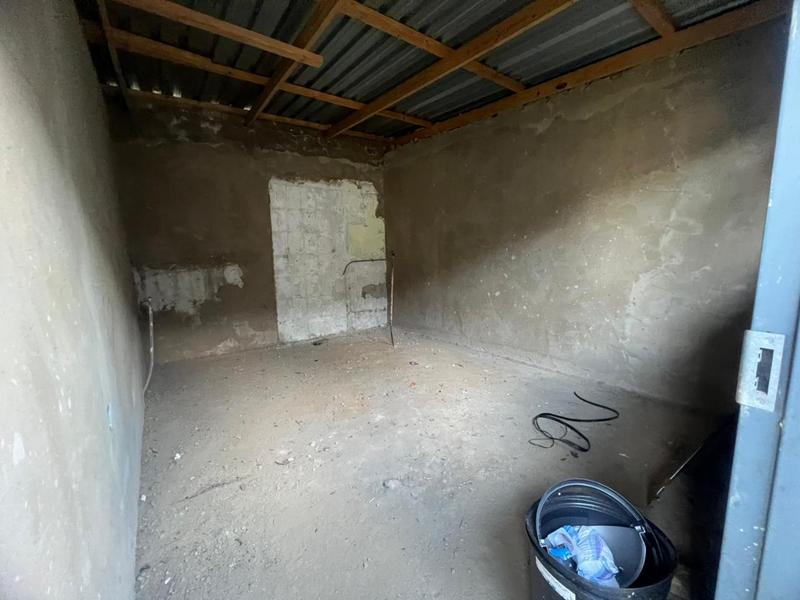 9 Bedroom Property for Sale in Rosettenville Gauteng