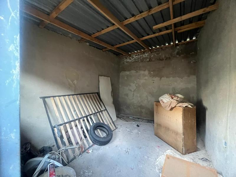 9 Bedroom Property for Sale in Rosettenville Gauteng