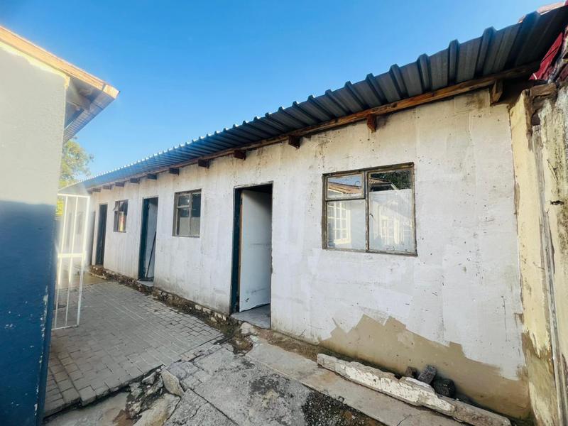 9 Bedroom Property for Sale in Rosettenville Gauteng