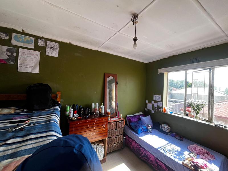 8 Bedroom Property for Sale in Rosettenville Gauteng