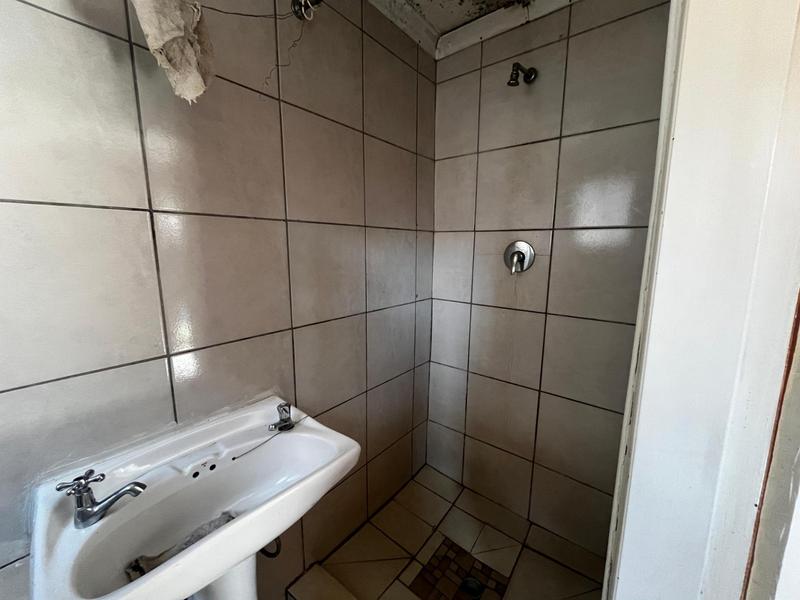 8 Bedroom Property for Sale in Rosettenville Gauteng