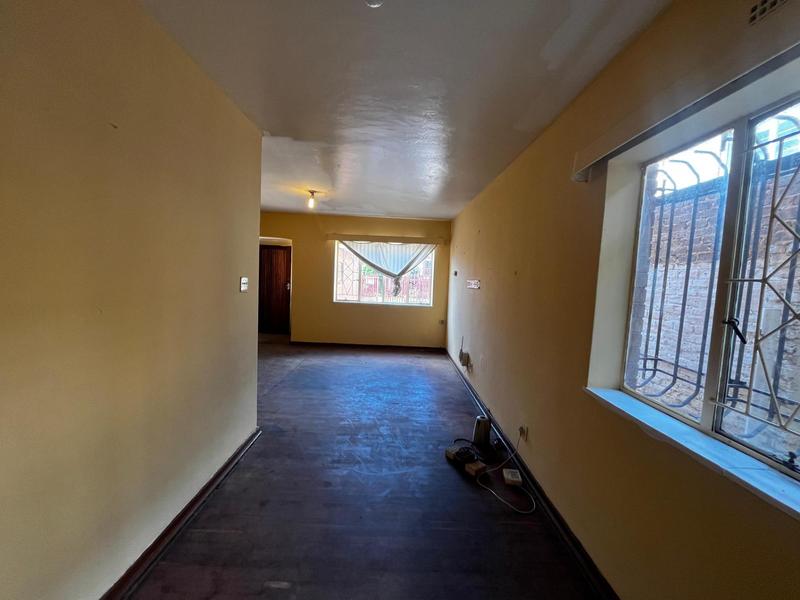 8 Bedroom Property for Sale in Rosettenville Gauteng