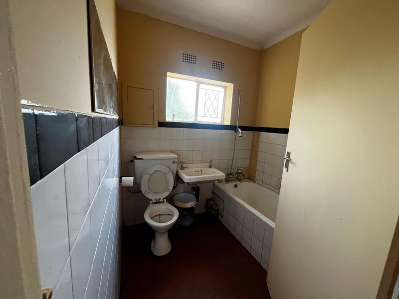 8 Bedroom Property for Sale in Rosettenville Gauteng