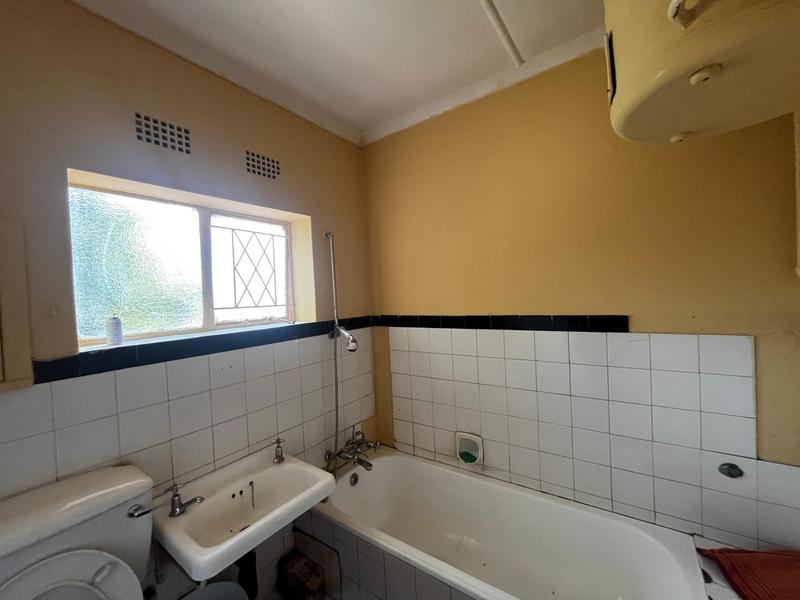 8 Bedroom Property for Sale in Rosettenville Gauteng