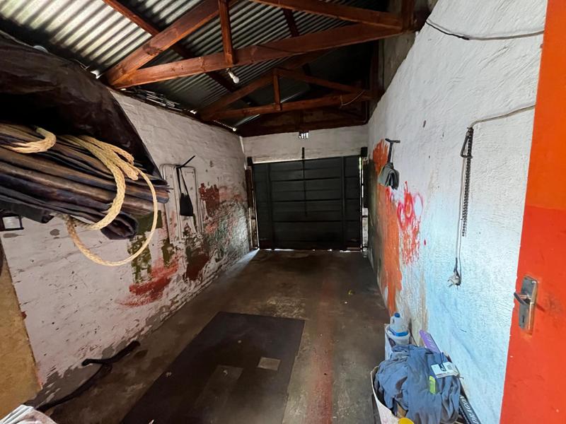 8 Bedroom Property for Sale in Rosettenville Gauteng