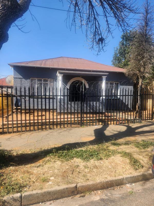 3 Bedroom Property for Sale in Rosettenville Gauteng