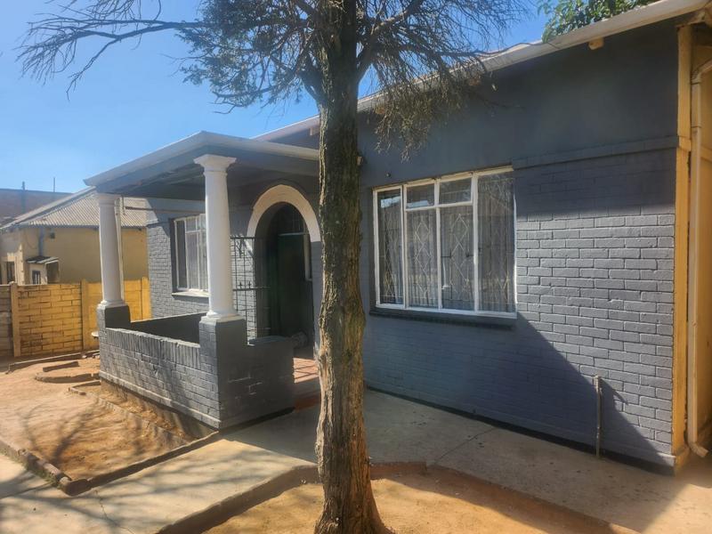 3 Bedroom Property for Sale in Rosettenville Gauteng