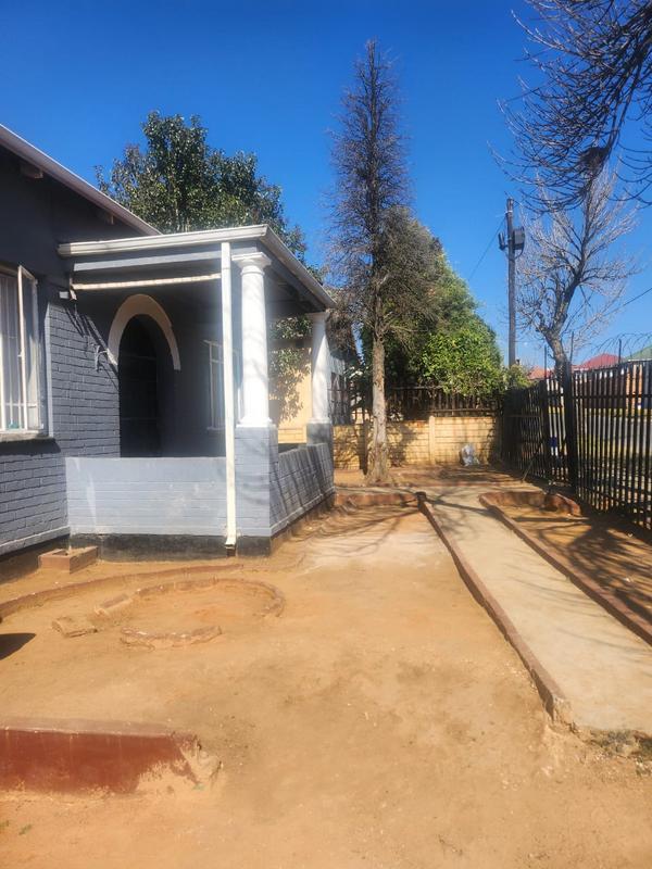 3 Bedroom Property for Sale in Rosettenville Gauteng