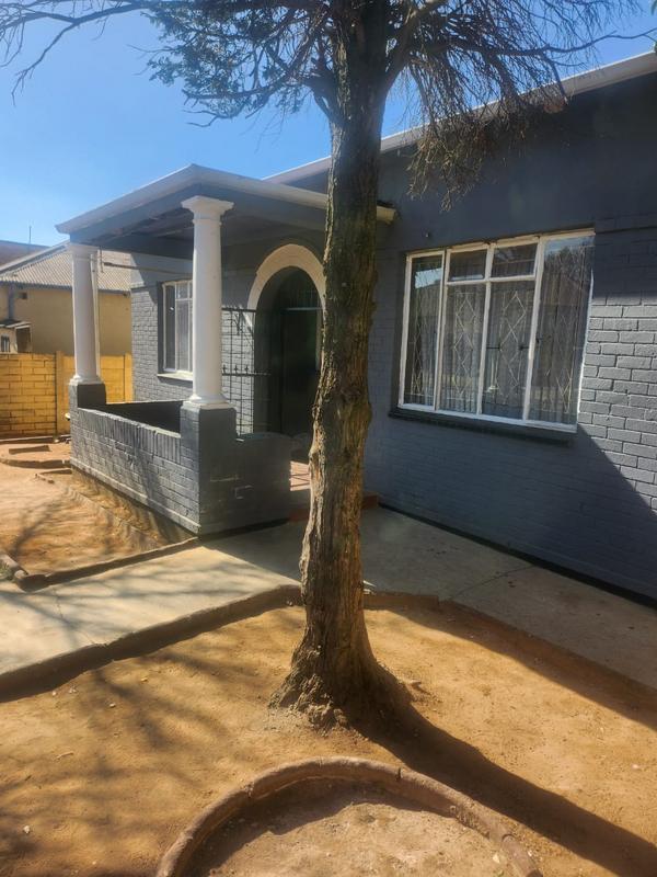 3 Bedroom Property for Sale in Rosettenville Gauteng
