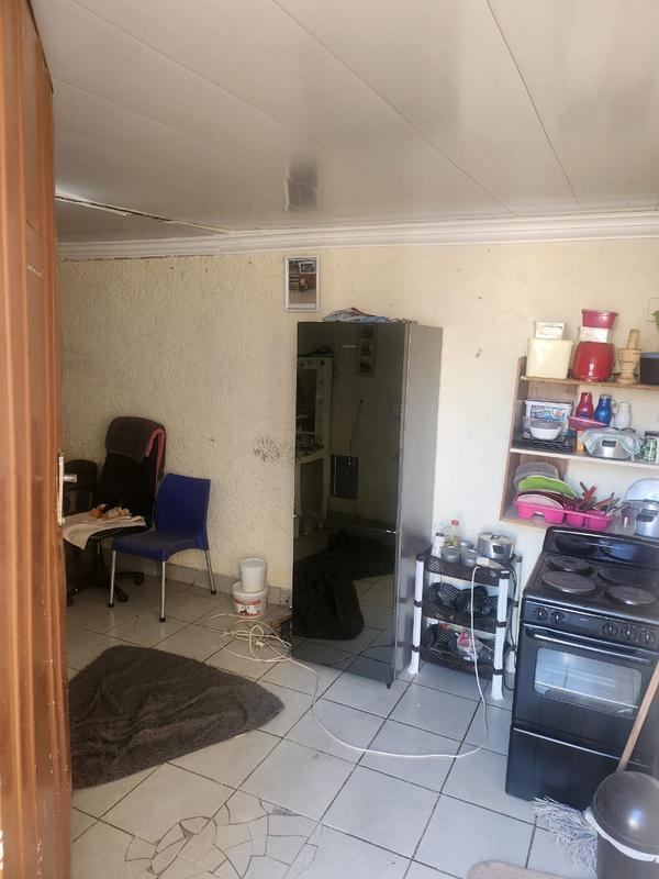 3 Bedroom Property for Sale in Rosettenville Gauteng