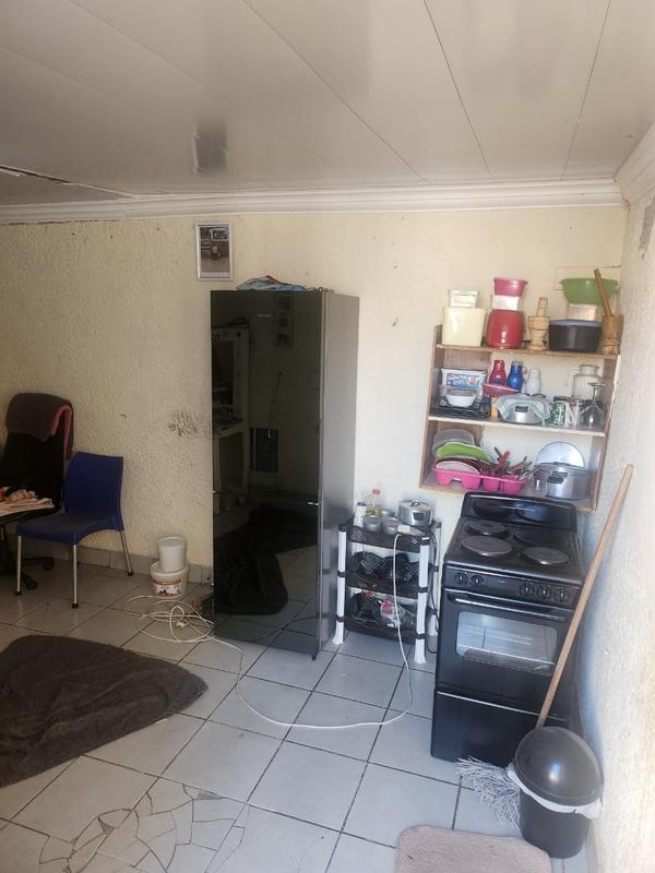 3 Bedroom Property for Sale in Rosettenville Gauteng