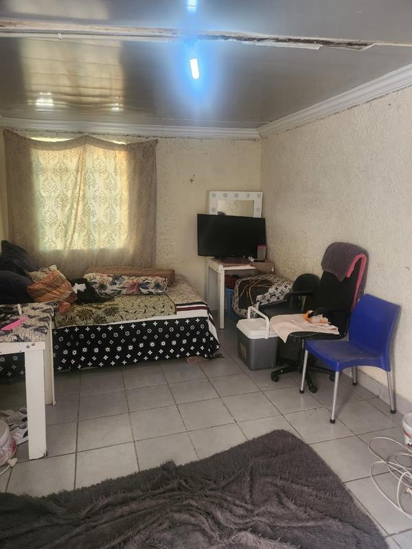 3 Bedroom Property for Sale in Rosettenville Gauteng