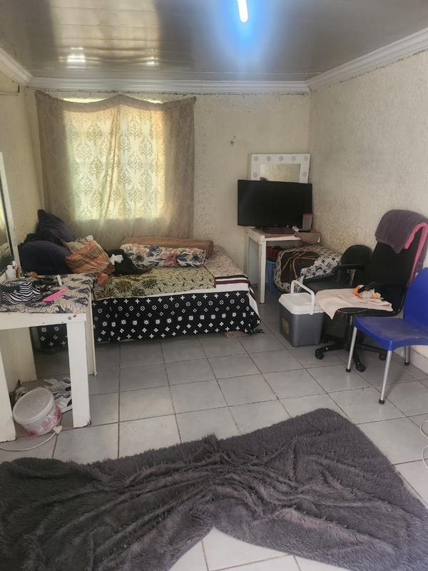 3 Bedroom Property for Sale in Rosettenville Gauteng