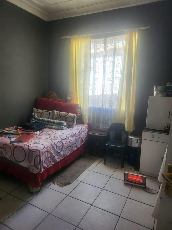 3 Bedroom Property for Sale in Rosettenville Gauteng