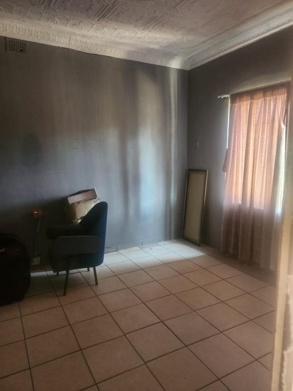 3 Bedroom Property for Sale in Rosettenville Gauteng