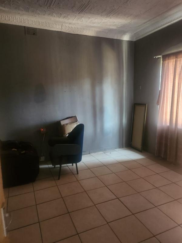 3 Bedroom Property for Sale in Rosettenville Gauteng