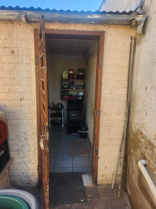 3 Bedroom Property for Sale in Rosettenville Gauteng