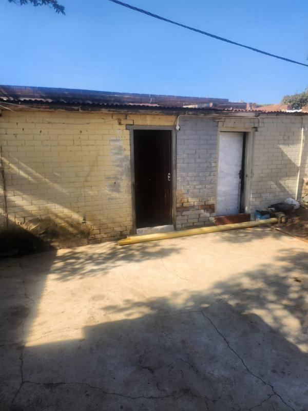 3 Bedroom Property for Sale in Rosettenville Gauteng