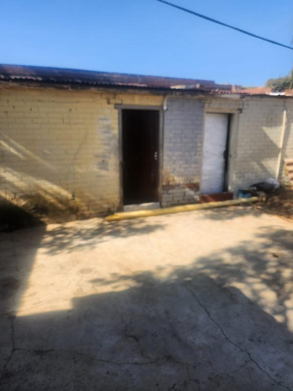 3 Bedroom Property for Sale in Rosettenville Gauteng