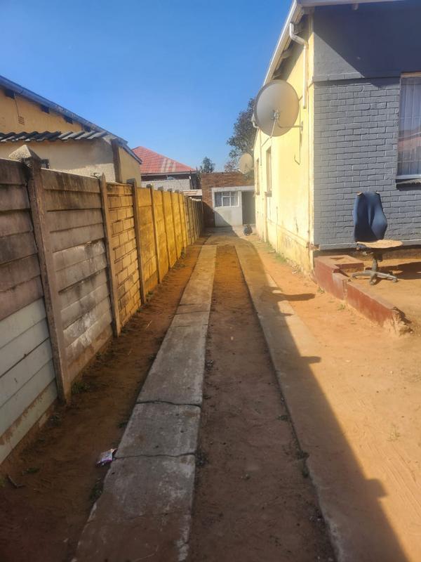 3 Bedroom Property for Sale in Rosettenville Gauteng