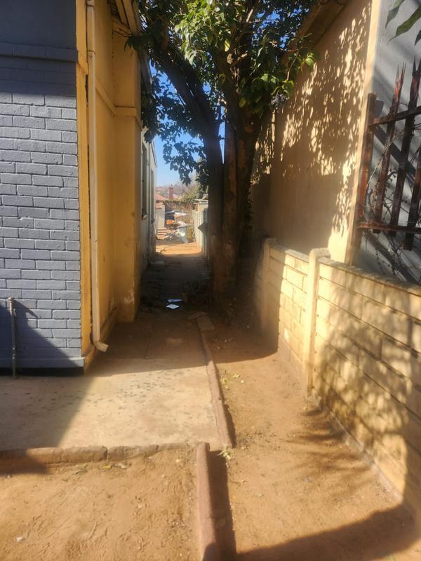 3 Bedroom Property for Sale in Rosettenville Gauteng