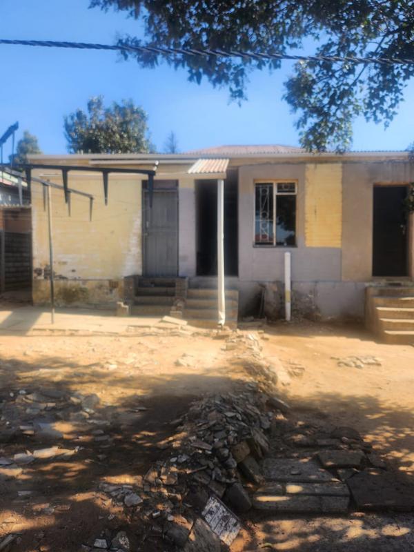 3 Bedroom Property for Sale in Rosettenville Gauteng