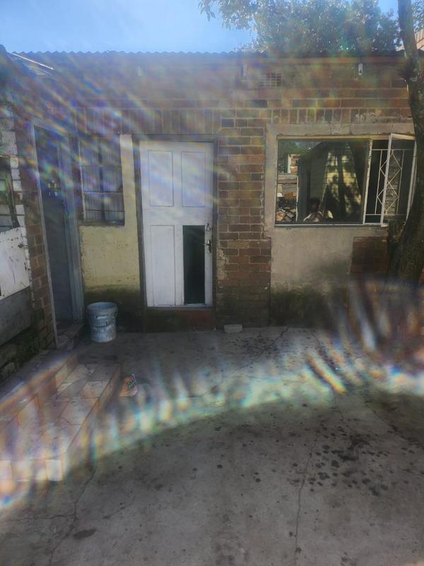 3 Bedroom Property for Sale in Rosettenville Gauteng