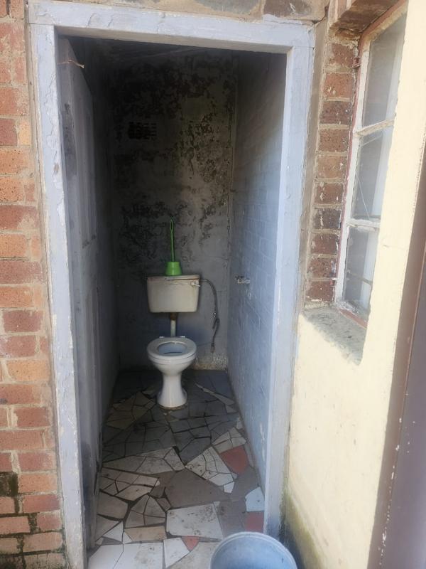 3 Bedroom Property for Sale in Rosettenville Gauteng