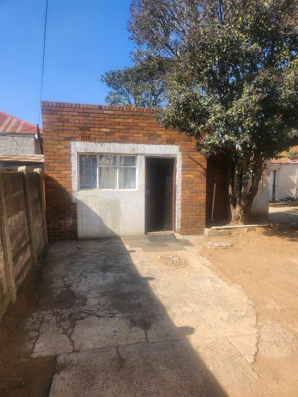 3 Bedroom Property for Sale in Rosettenville Gauteng