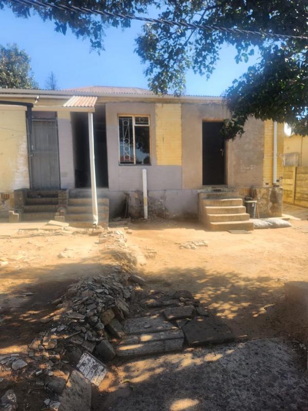 3 Bedroom Property for Sale in Rosettenville Gauteng