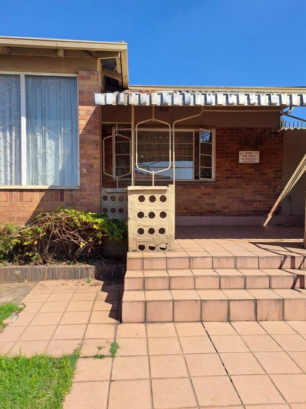 3 Bedroom Property for Sale in Rosettenville Gauteng