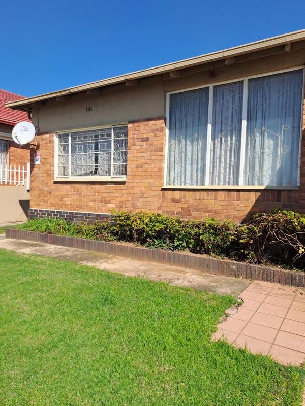 3 Bedroom Property for Sale in Rosettenville Gauteng