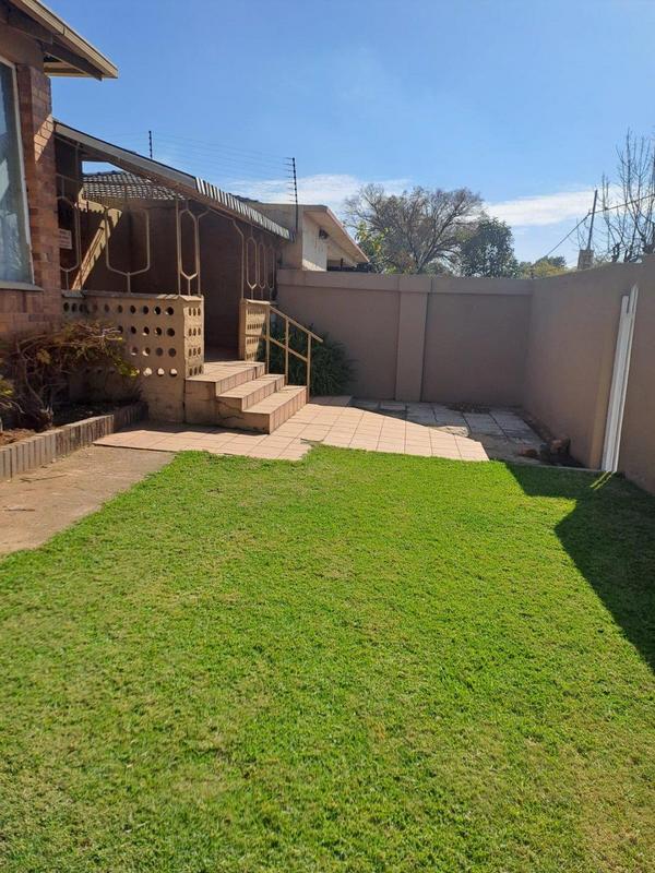 3 Bedroom Property for Sale in Rosettenville Gauteng