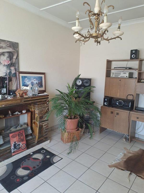 3 Bedroom Property for Sale in Rosettenville Gauteng