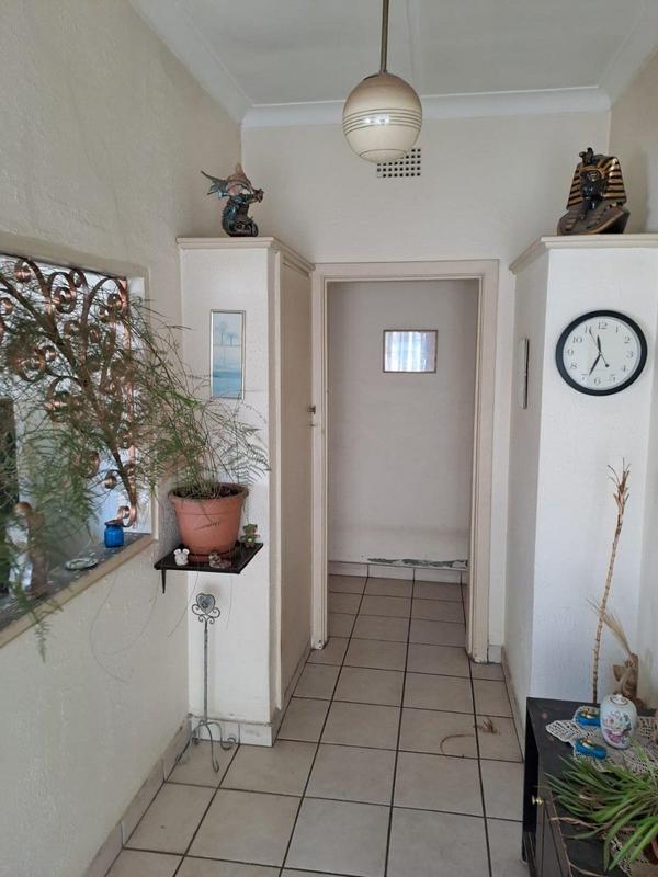 3 Bedroom Property for Sale in Rosettenville Gauteng